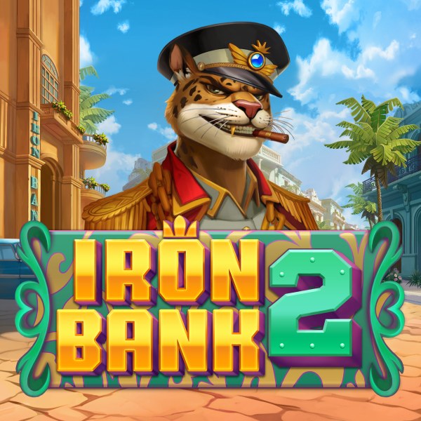 IRON BANK 2