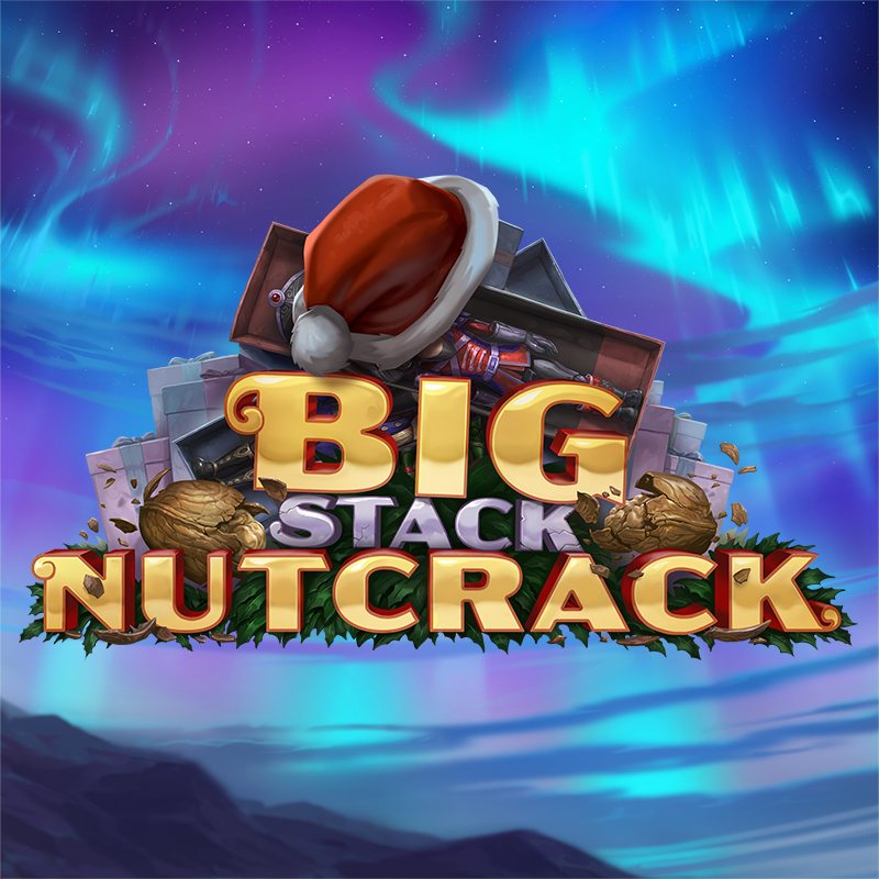 BIG STACK NUTCRACK
